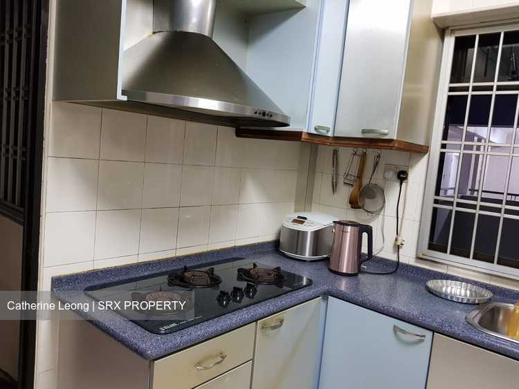 Blk 684D Woodlands Drive 73 (Woodlands), HDB 5 Rooms #187928002